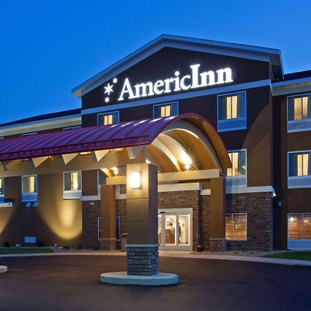 Americinn By Wyndham Hartford Sd Exterior foto